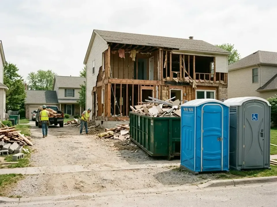 home-renovation-demolition-sit-010 — frequently asked questions, Portable Toilet & Dumpsters Rental in Valley Cottage, NY